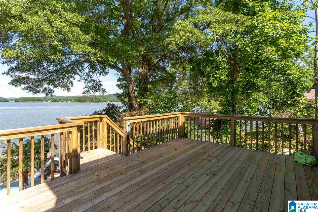 1310 Mohawk Trail Ohatchee, AL 36271 - Photo 49 of 49