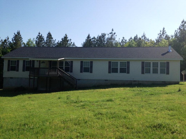196 Marion Road Macon, GA 31217 - Photo 1 of 1 Primary Photo