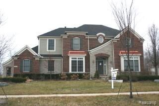 48285 Antique Road Canton, MI 48187 - Photo 1 of 1 Property Photo