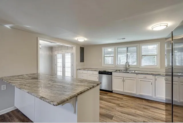 $225,000 | 3932 Hayesport Drive Southeast, Dalton, GA 30721