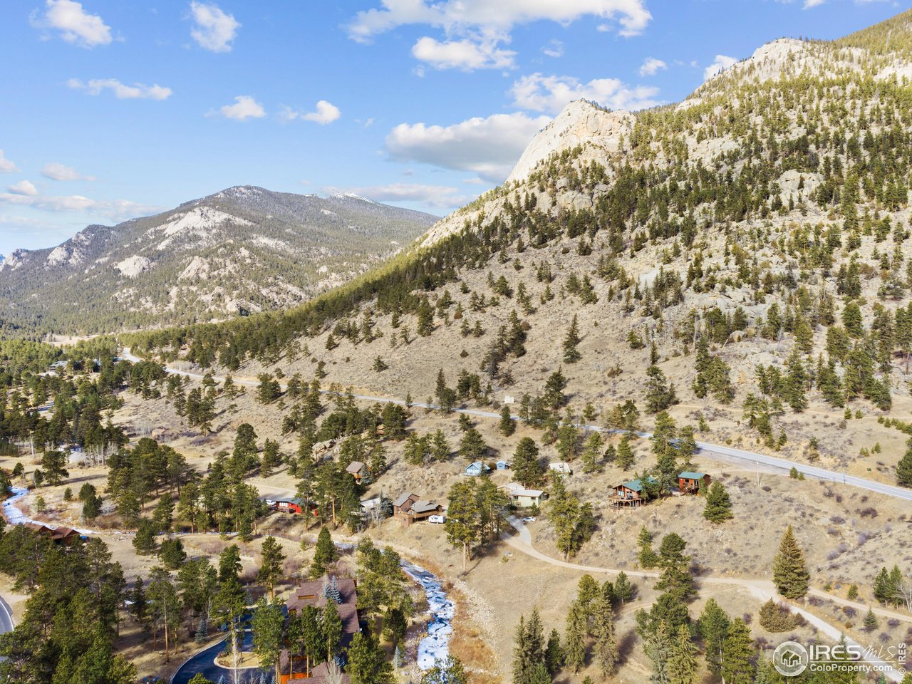 2842 Fall River Road Estes Park, CO 80517 - Photo 11 of 14