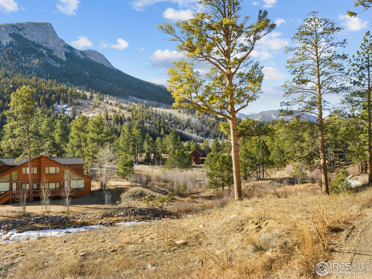 2842 Fall River Road Estes Park, CO 80517 - Photo 12 of 14
