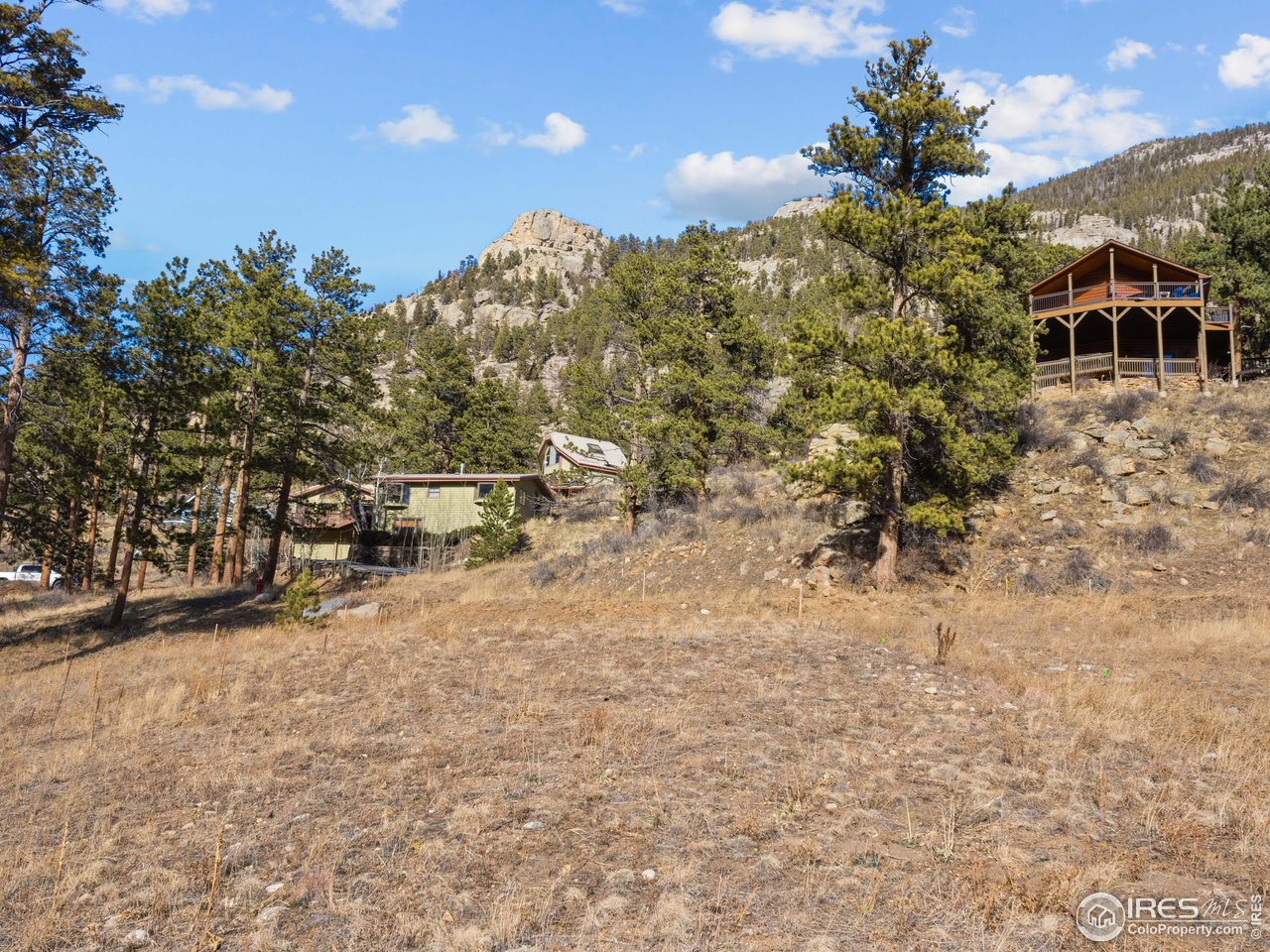 2842 Fall River Road Estes Park, CO 80517 - Photo 13 of 14