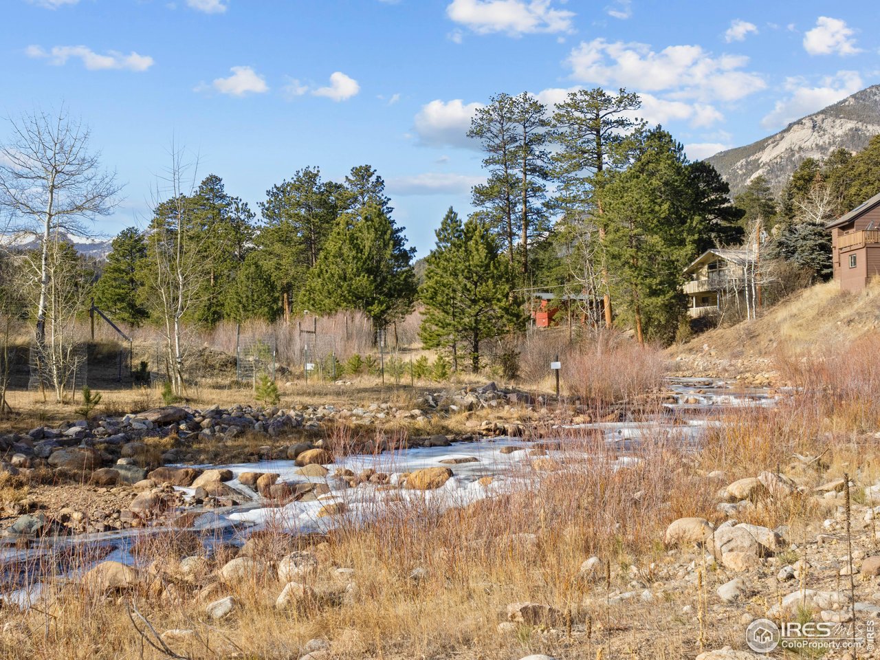 2842 Fall River Road Estes Park, CO 80517 - Photo 14 of 14