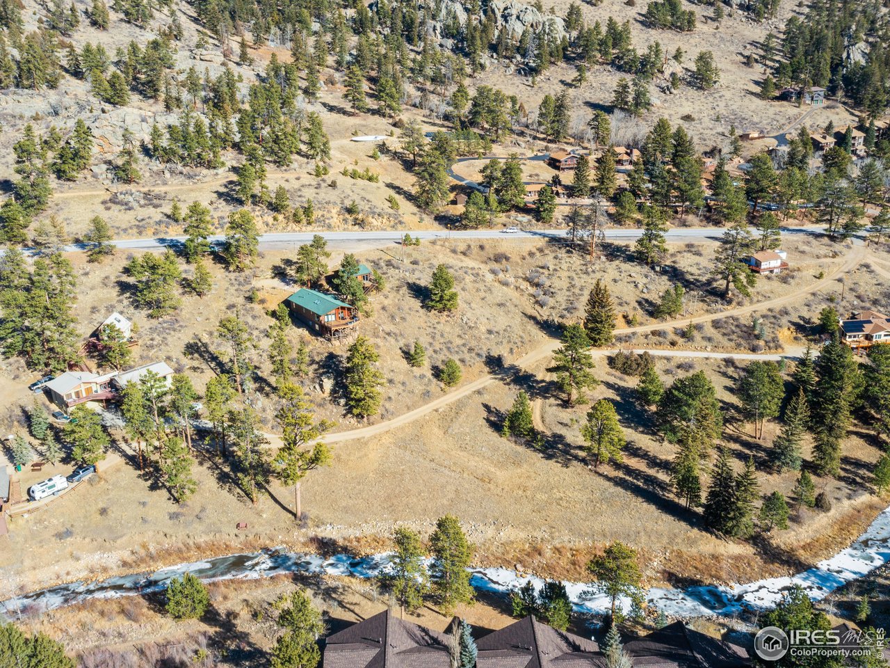 2842 Fall River Road Estes Park, CO 80517 - Photo 8 of 14