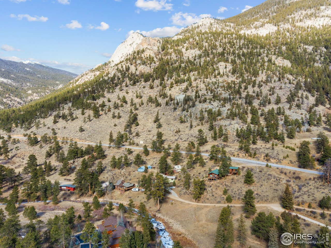 2842 Fall River Road Estes Park, CO 80517 - Photo 9 of 14