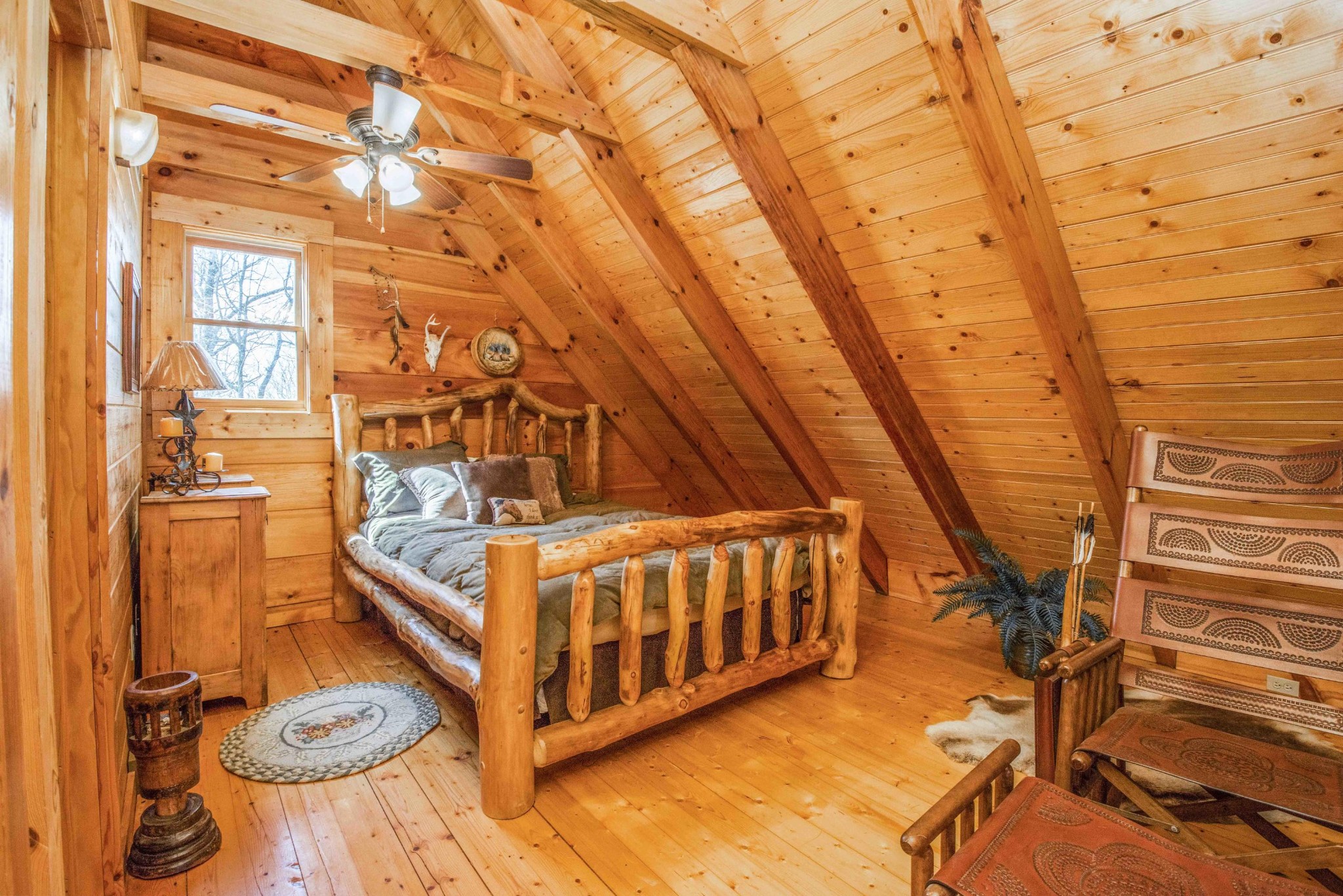 880 John J Smith Road Oneida, TN 37841 - Photo 11 of 25 Gallery Image 11