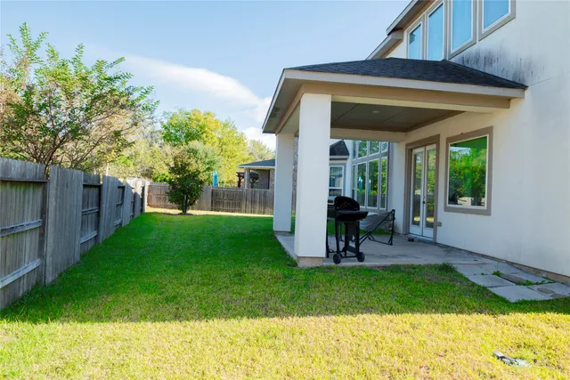 $3,980 | 5307 Streamside Trail, Fulshear, TX 77441