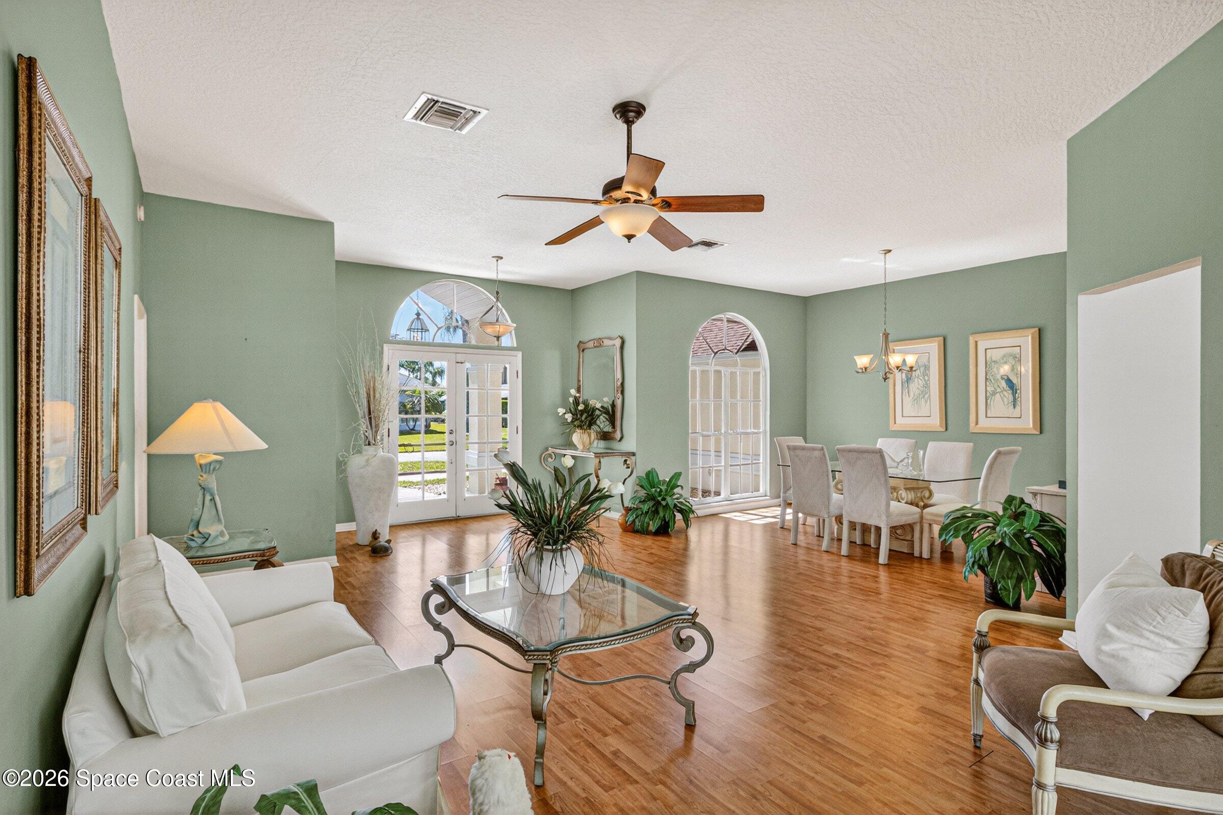 1013 Spanish Wells Drive Melbourne, FL 32940 - Photo 2 of 73 40-1013-Spanish-Wells-222