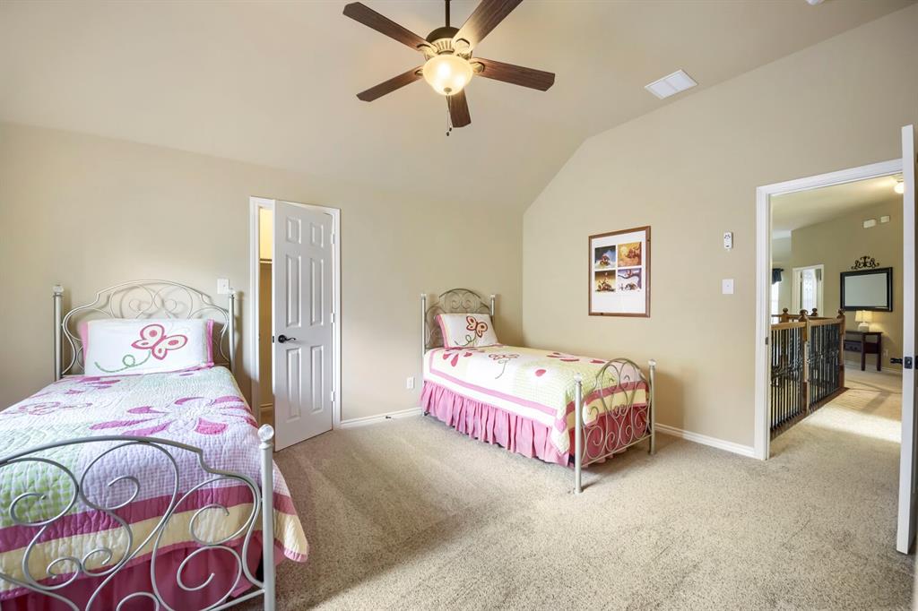 8313 Bishop Pine Road Denton, TX 76208 - Photo 30 of 39
