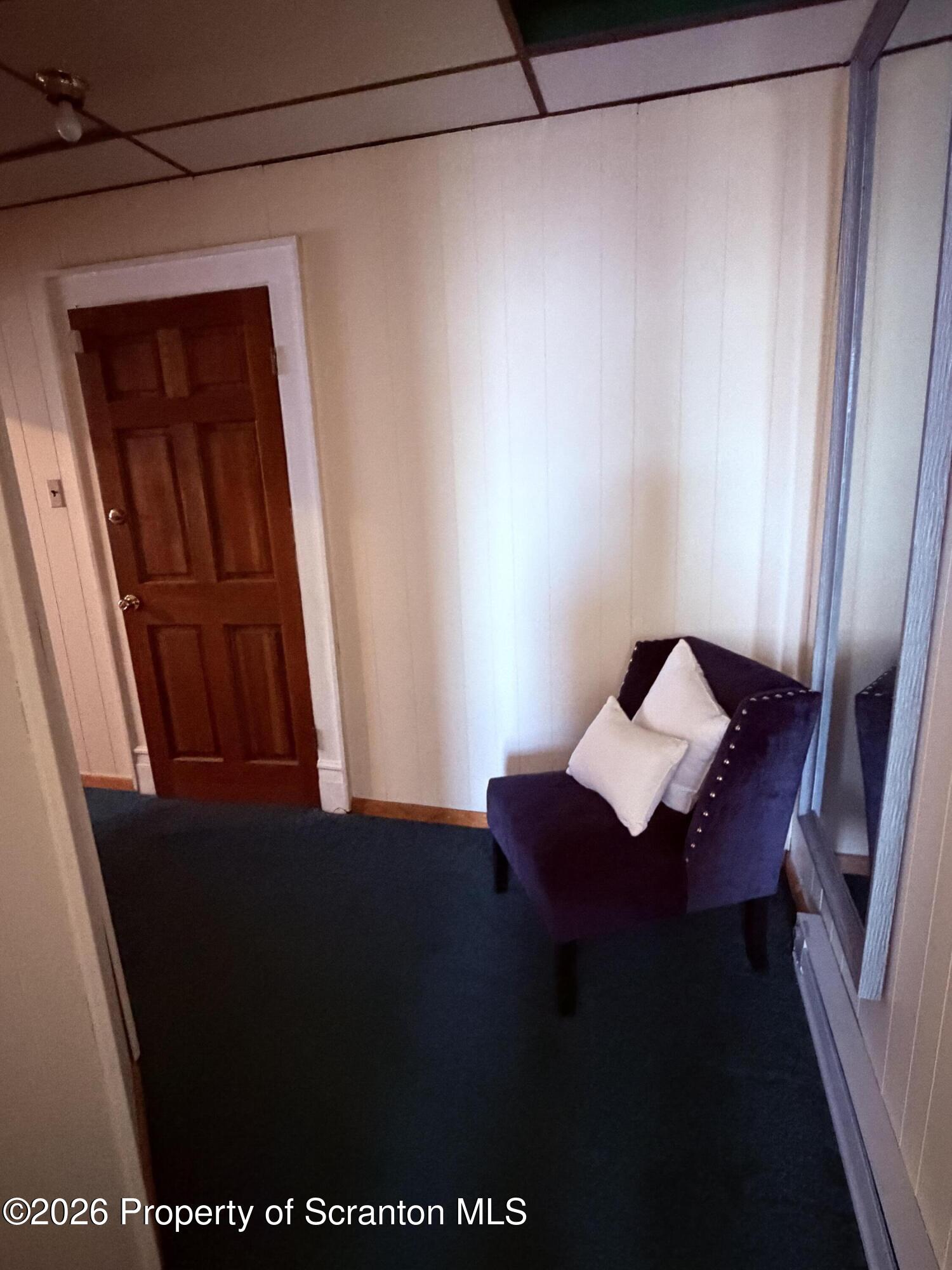 701 Main Street, Unit REAR Avoca, PA 18641 - Photo 14 of 14 701 Main Foyer