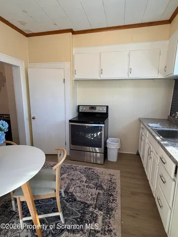 $1,150 | 701 Main Street, Unit REAR, Avoca, PA 18641