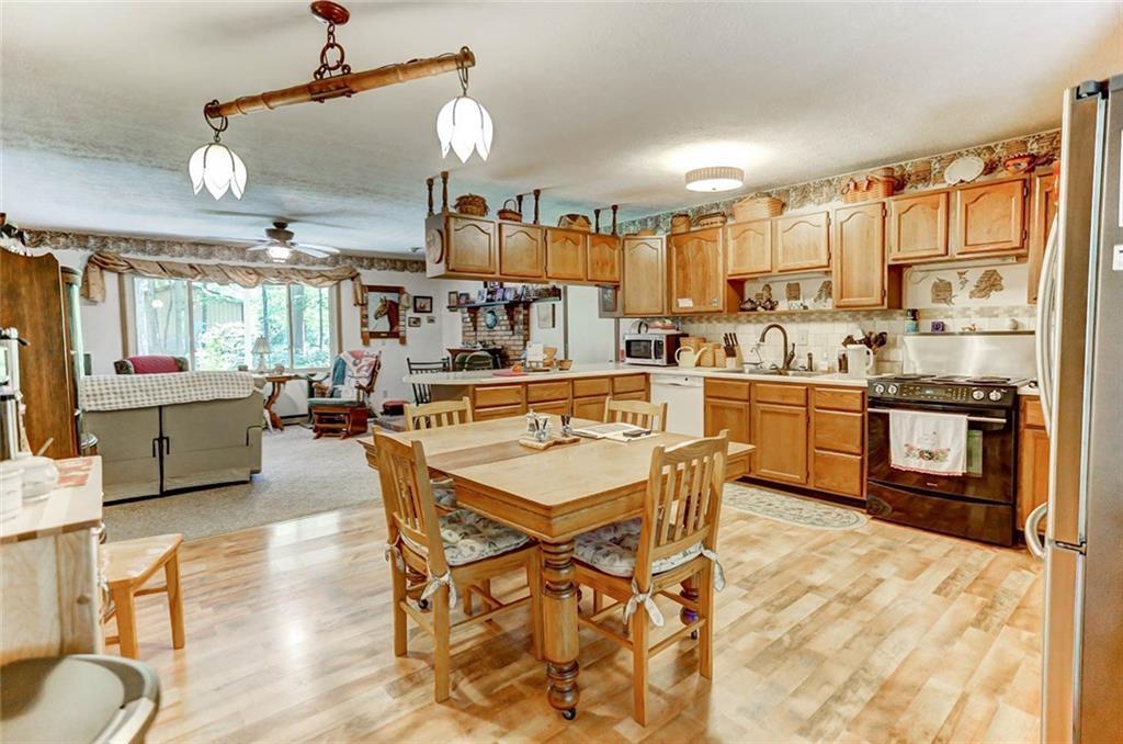 7405 Hughes Road Houston, OH 45333 - Photo 18 of 46 Gallery Image 18
