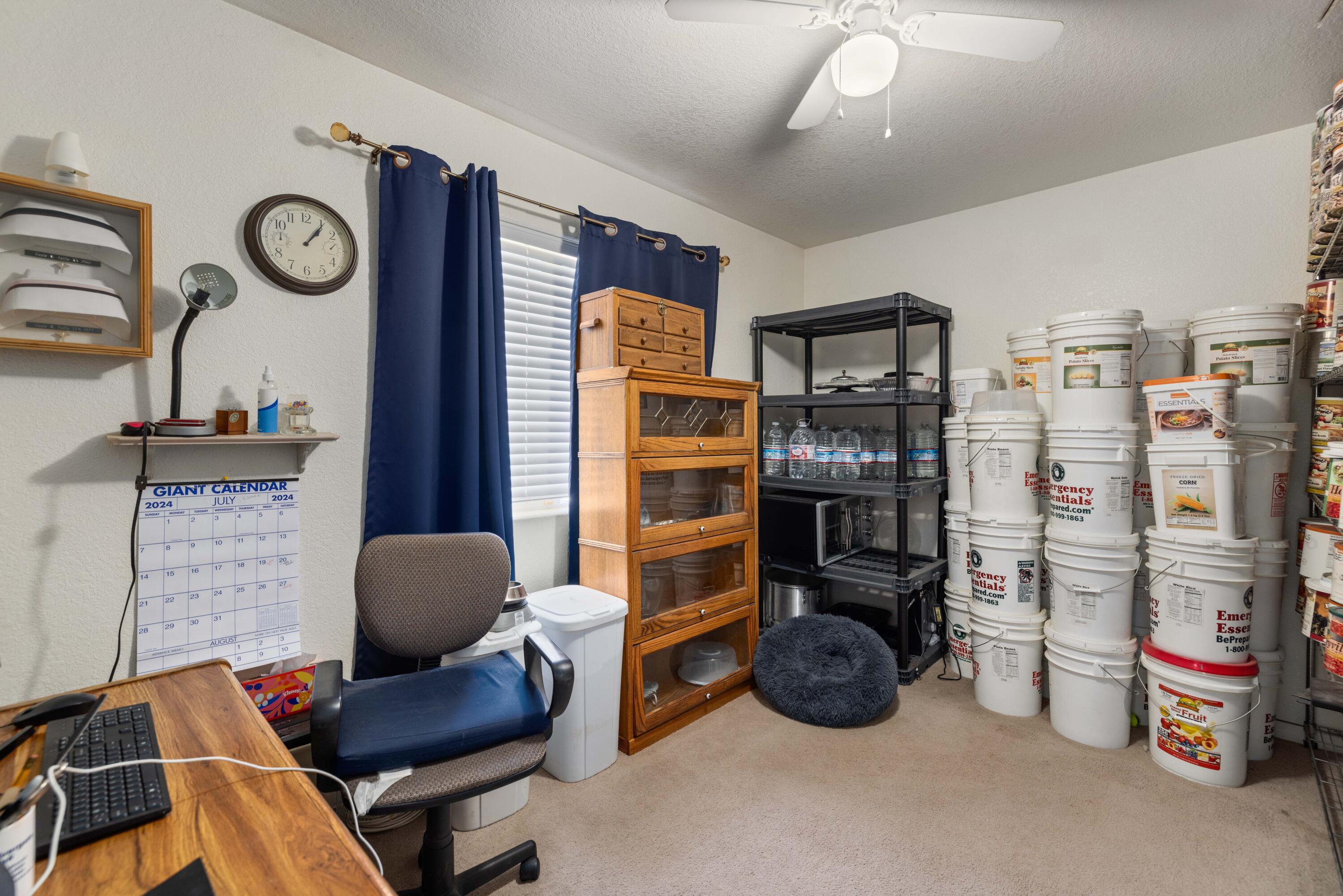 18270 Basil Drive Tehachapi, CA 93561 - Photo 26 of 38 18270 Basil Dr-18