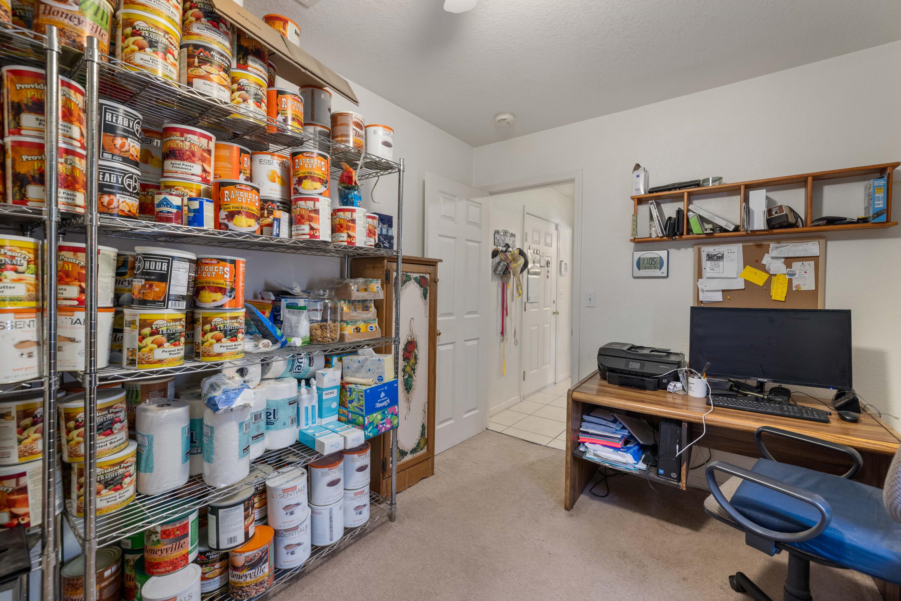 18270 Basil Drive Tehachapi, CA 93561 - Photo 27 of 38 18270 Basil Dr-19