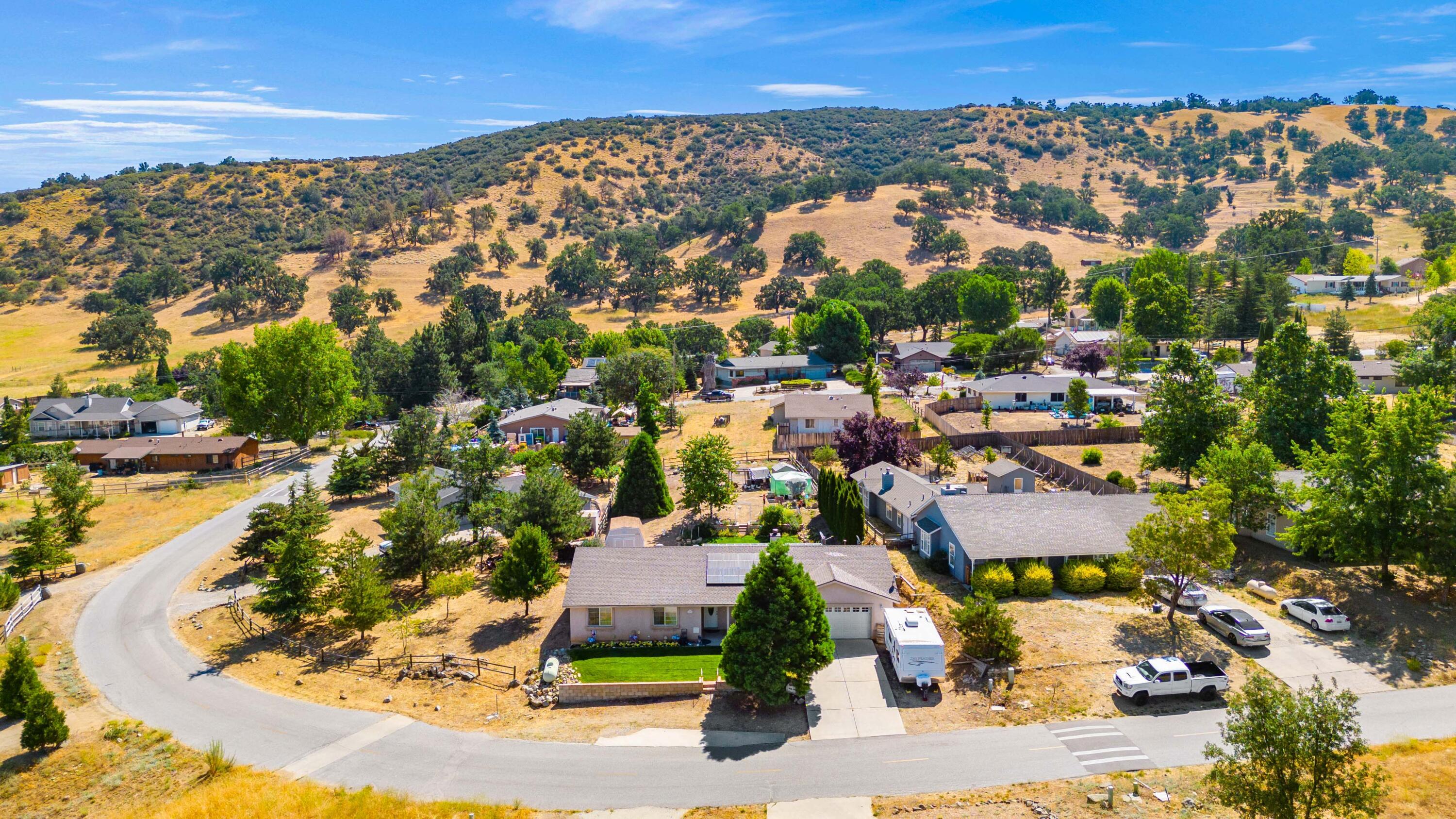 18270 Basil Drive Tehachapi, CA 93561 - Photo 36 of 38 18270 Basil Dr-1