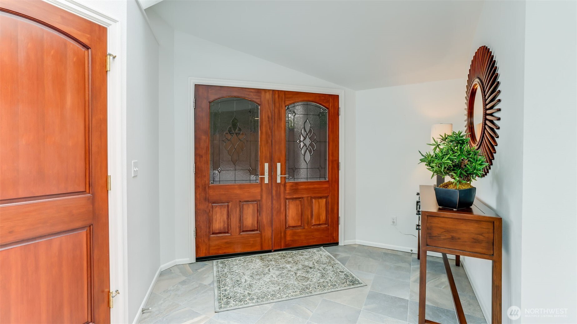 2171 North 122nd Place Seattle, WA 98133 - Photo 31 of 40 a view of front door