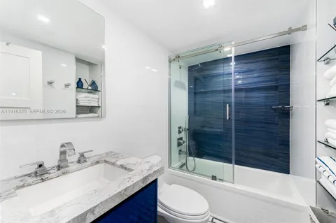 $810,000 | 5225 Collins Avenue, Unit 603, Miami Beach, FL 33140
