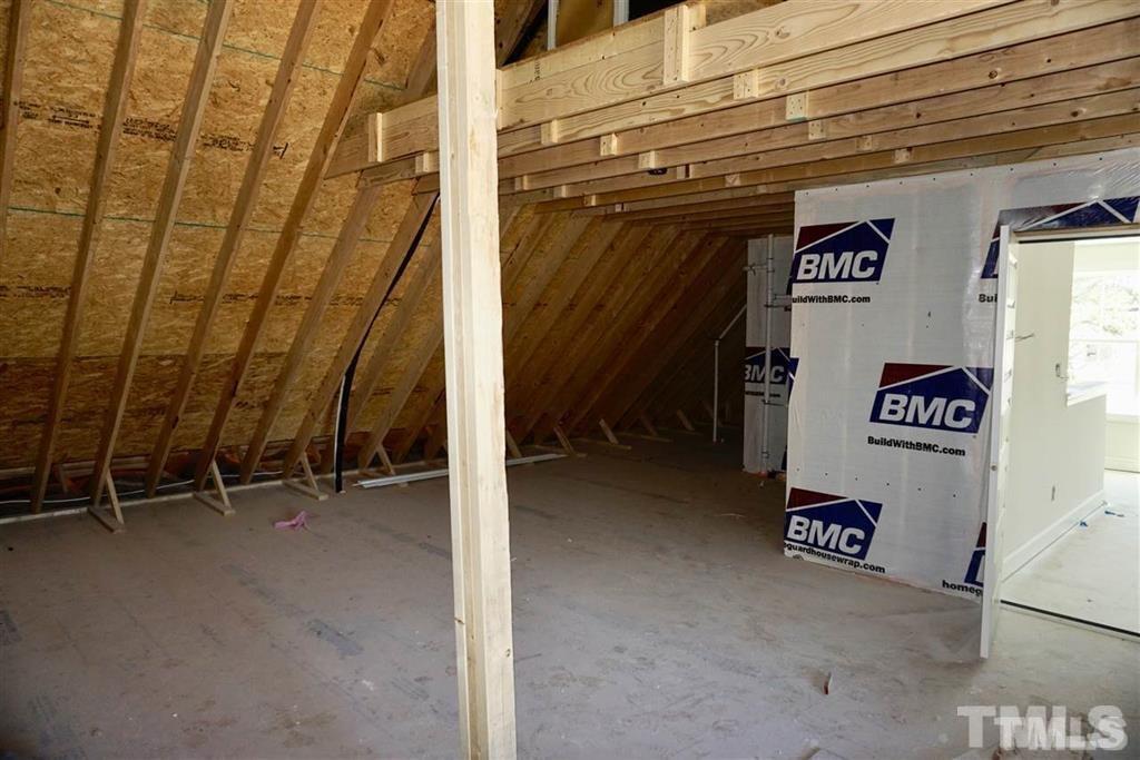 5817 Roseheath Road Bailey, NC 27807 - Photo 15 of 17