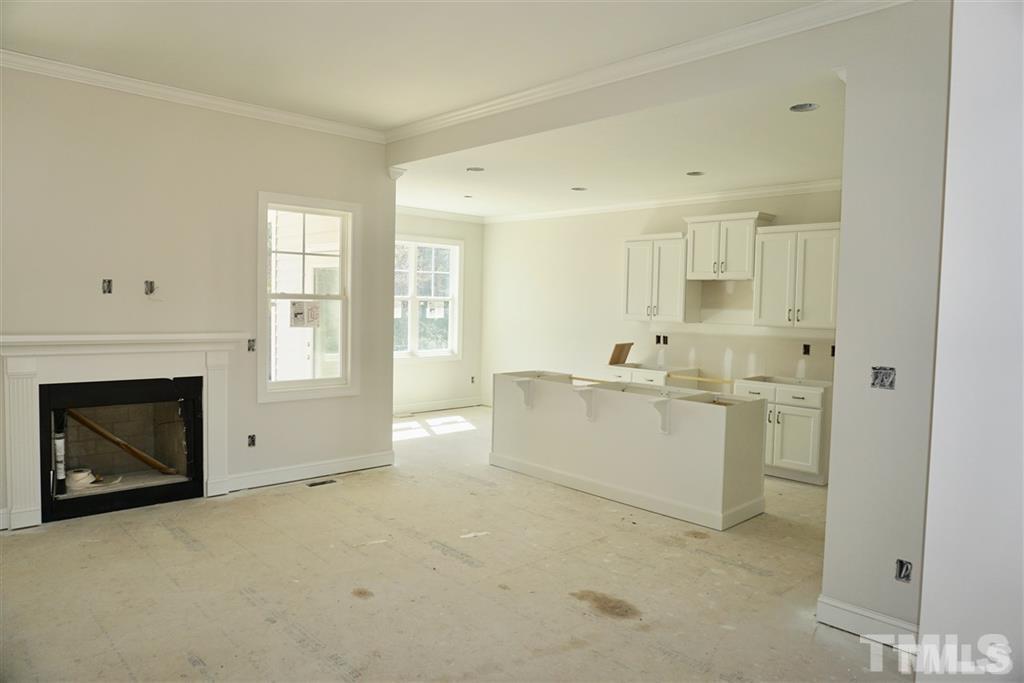 5817 Roseheath Road Bailey, NC 27807 - Photo 7 of 17