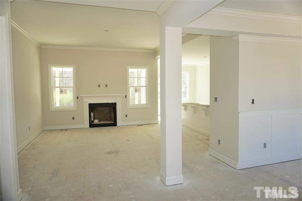 5817 Roseheath Road Bailey, NC 27807 - Photo 10 of 17