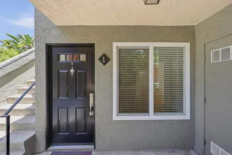 $423,000 | 4465 Home Avenue, Unit 1, San Diego, CA 92105