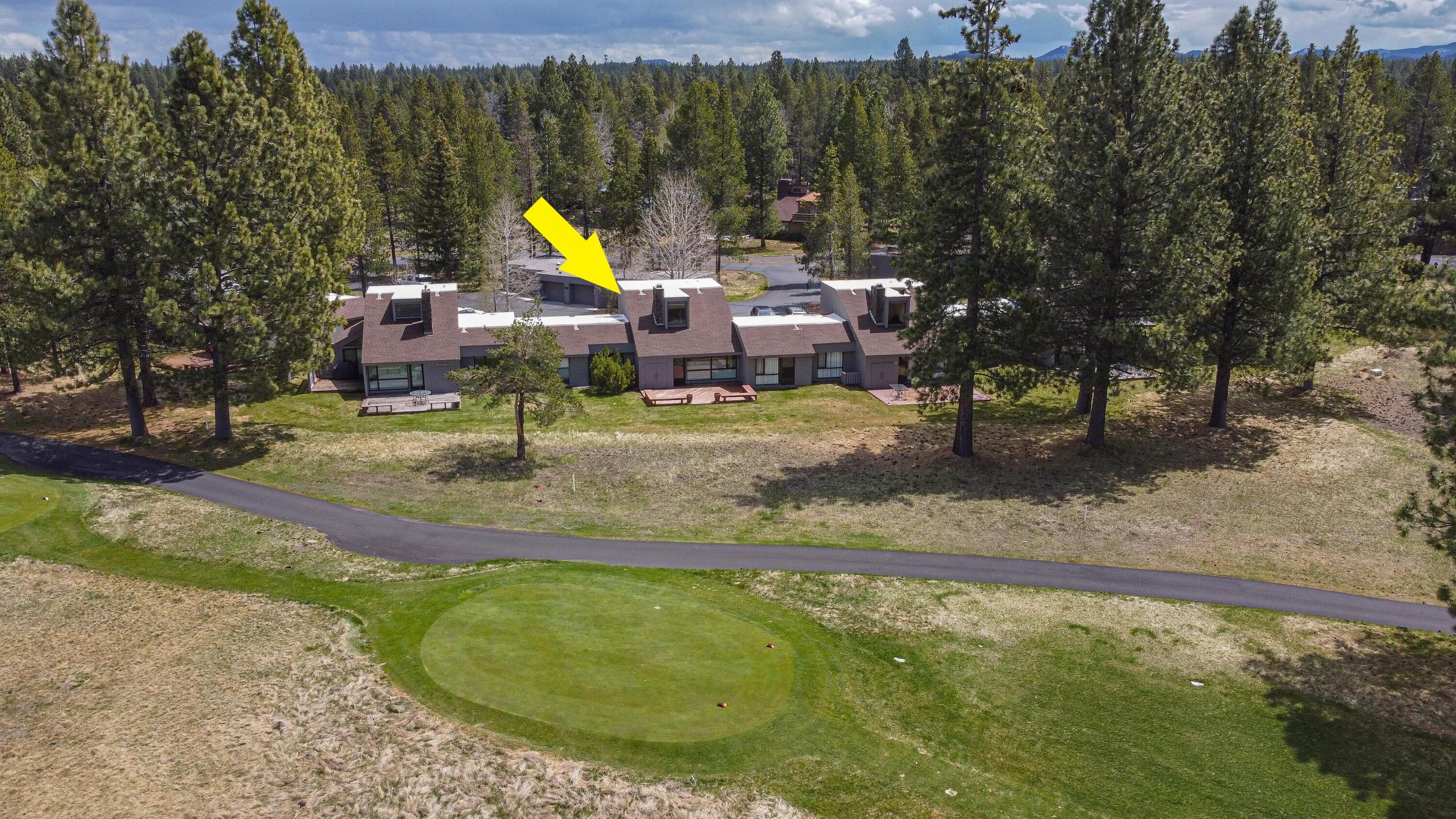 57262 Island Road Sunriver, OR 97707 - Photo 54 of 56 57262 Island Road-50 with arrow