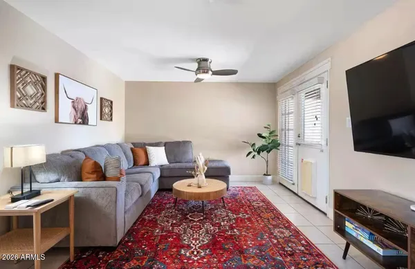 $6,000 | 7501 East Minnezona Avenue, Scottsdale, AZ 85251