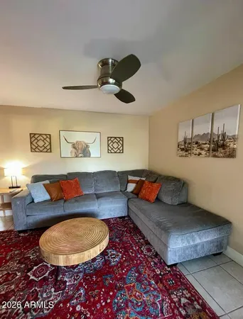 $6,000 | 7501 East Minnezona Avenue, Scottsdale, AZ 85251