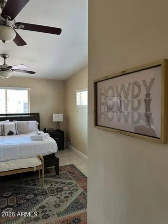 $6,000 | 7501 East Minnezona Avenue, Scottsdale, AZ 85251