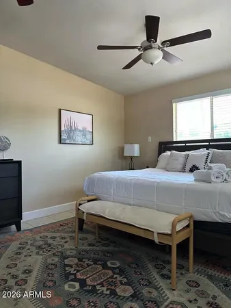 $6,000 | 7501 East Minnezona Avenue, Scottsdale, AZ 85251