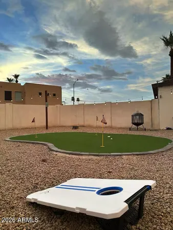 $6,000 | 7501 East Minnezona Avenue, Scottsdale, AZ 85251