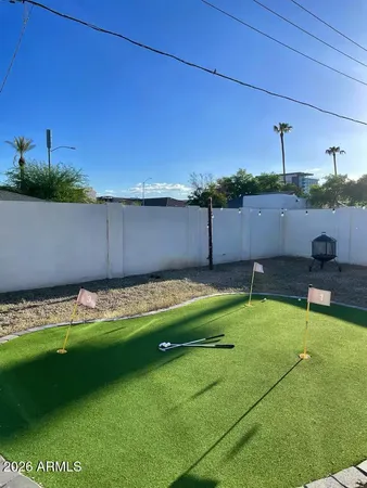 $6,000 | 7501 East Minnezona Avenue, Scottsdale, AZ 85251