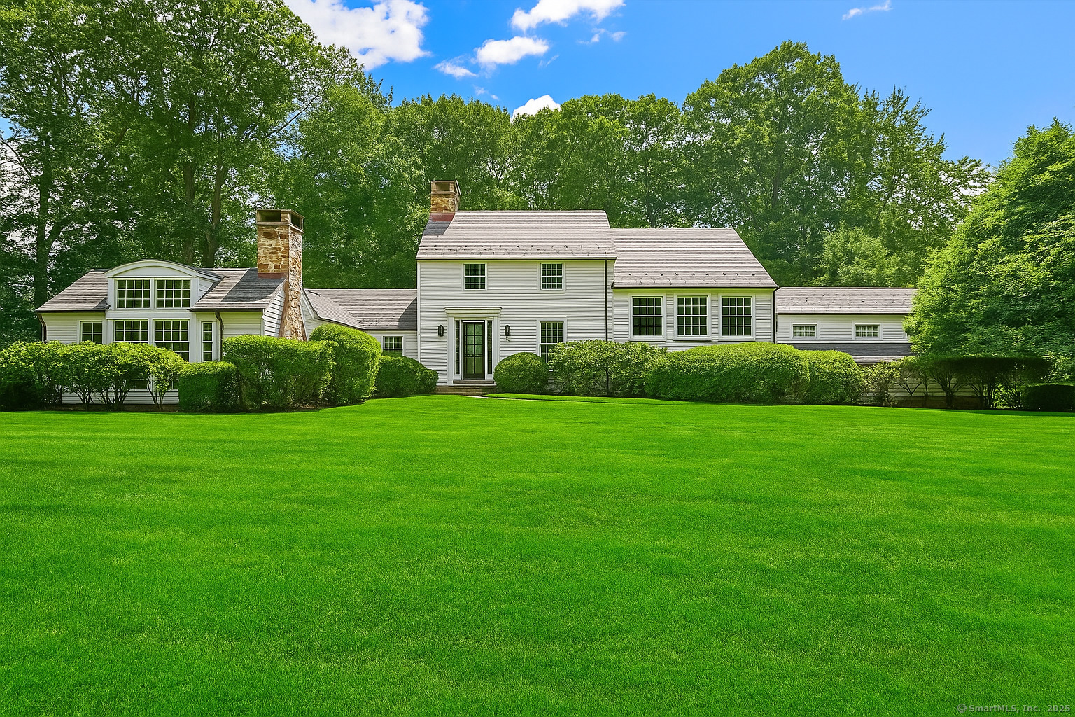 342 Mayapple Road Stamford, CT 06903 - Photo 1 of 1 Grass has been virtually enhanced