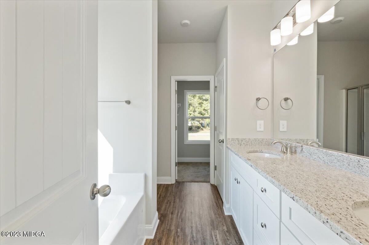 51 Strickland Loop Forsyth, GA 31029 - Photo 15 of 23 12a.