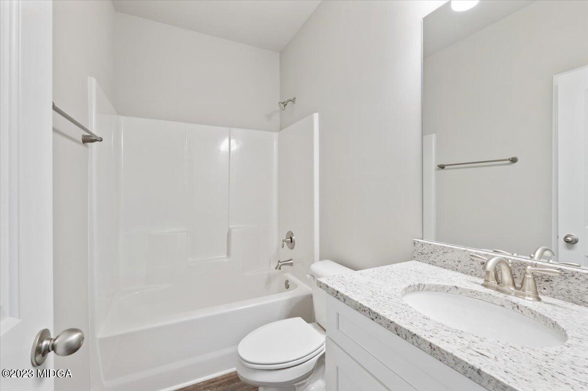 51 Strickland Loop Forsyth, GA 31029 - Photo 17 of 23 14a.