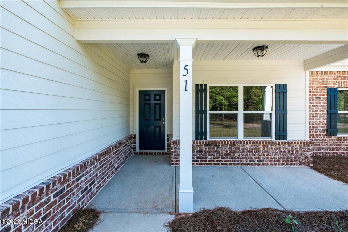 51 Strickland Loop Forsyth, GA 31029 - Photo 2 of 23 1b.