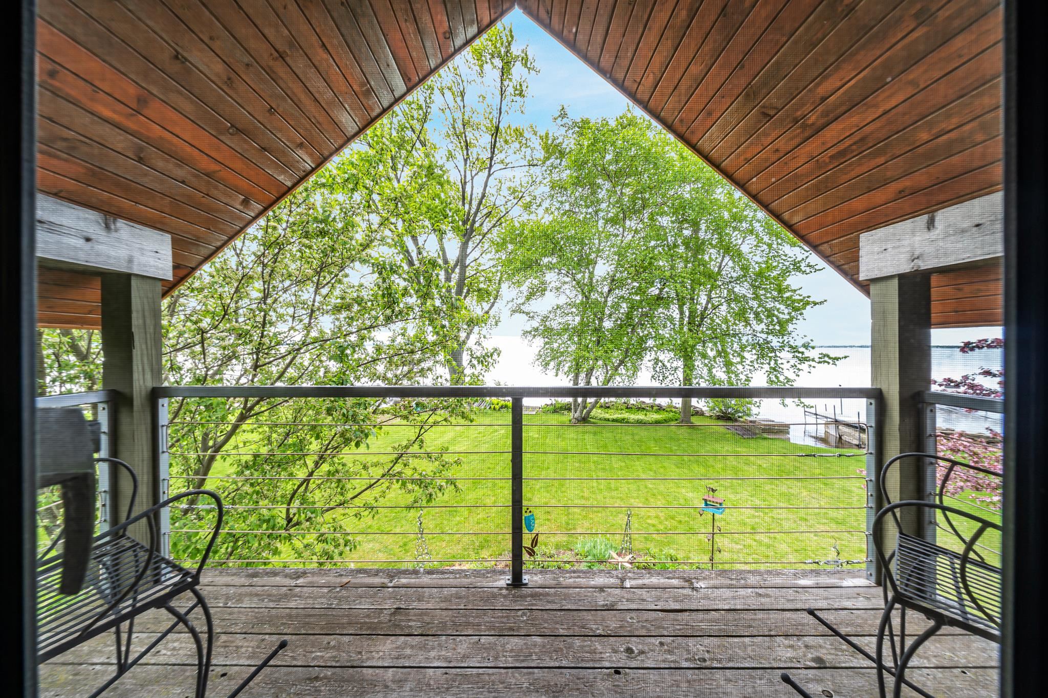 1783 Brighton Beach Road Menasha, WI 54952 - Photo 32 of 65