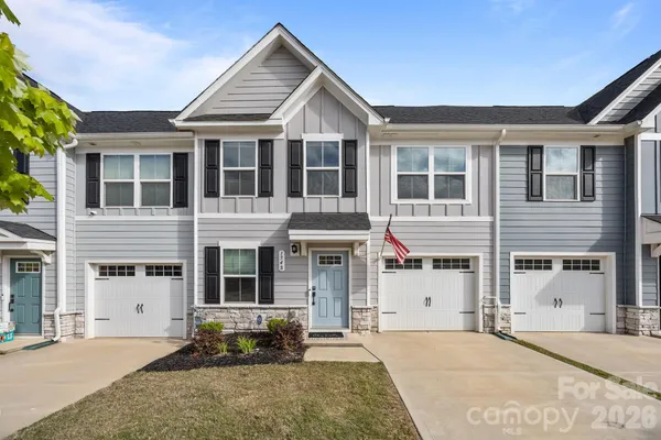 $310,000 | 154 Stella Lane, Unit B, Troutman, NC 28166