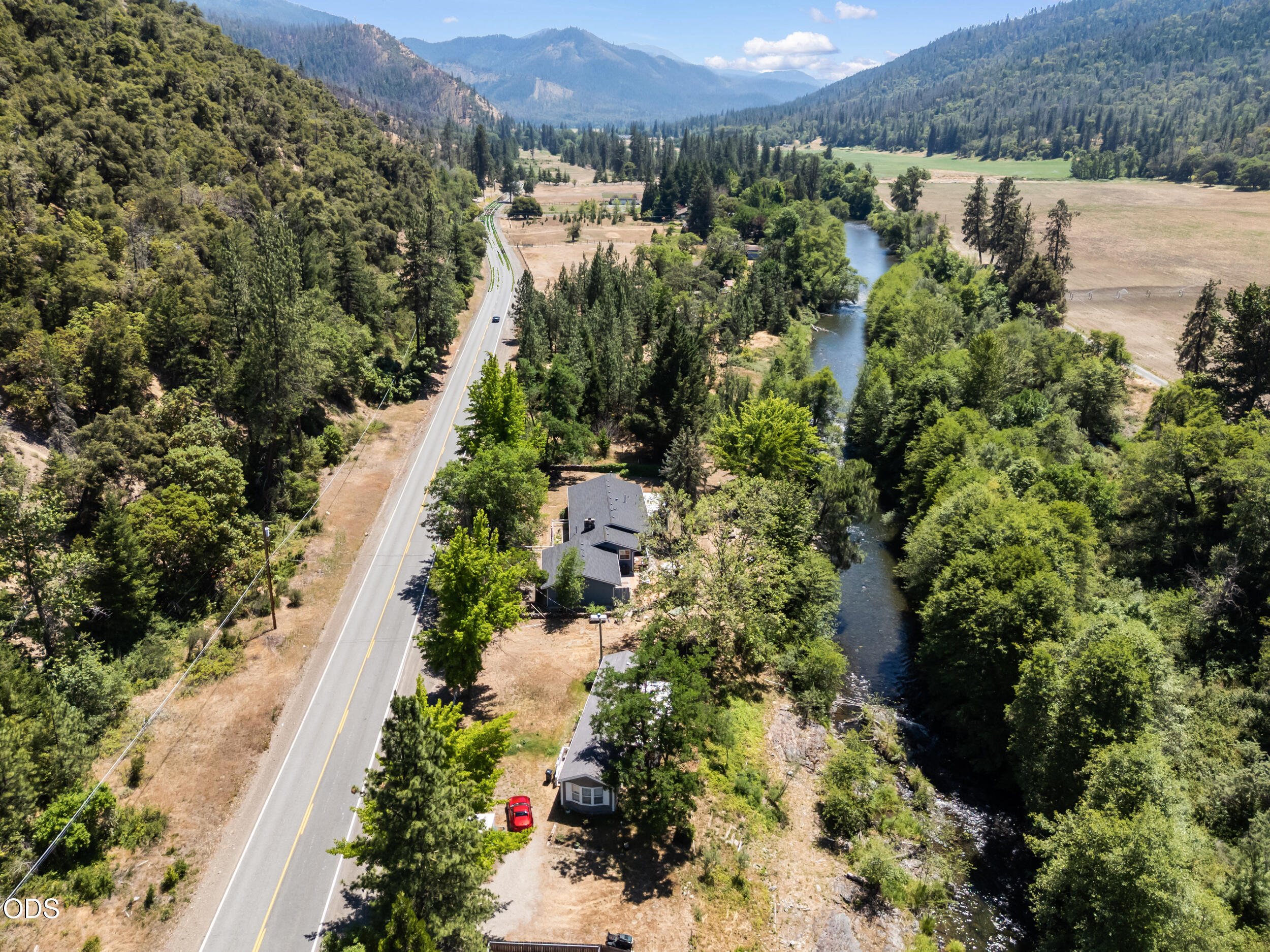 3550 Upper Applegate Road Jacksonville, OR 97530 - Photo 37 of 58