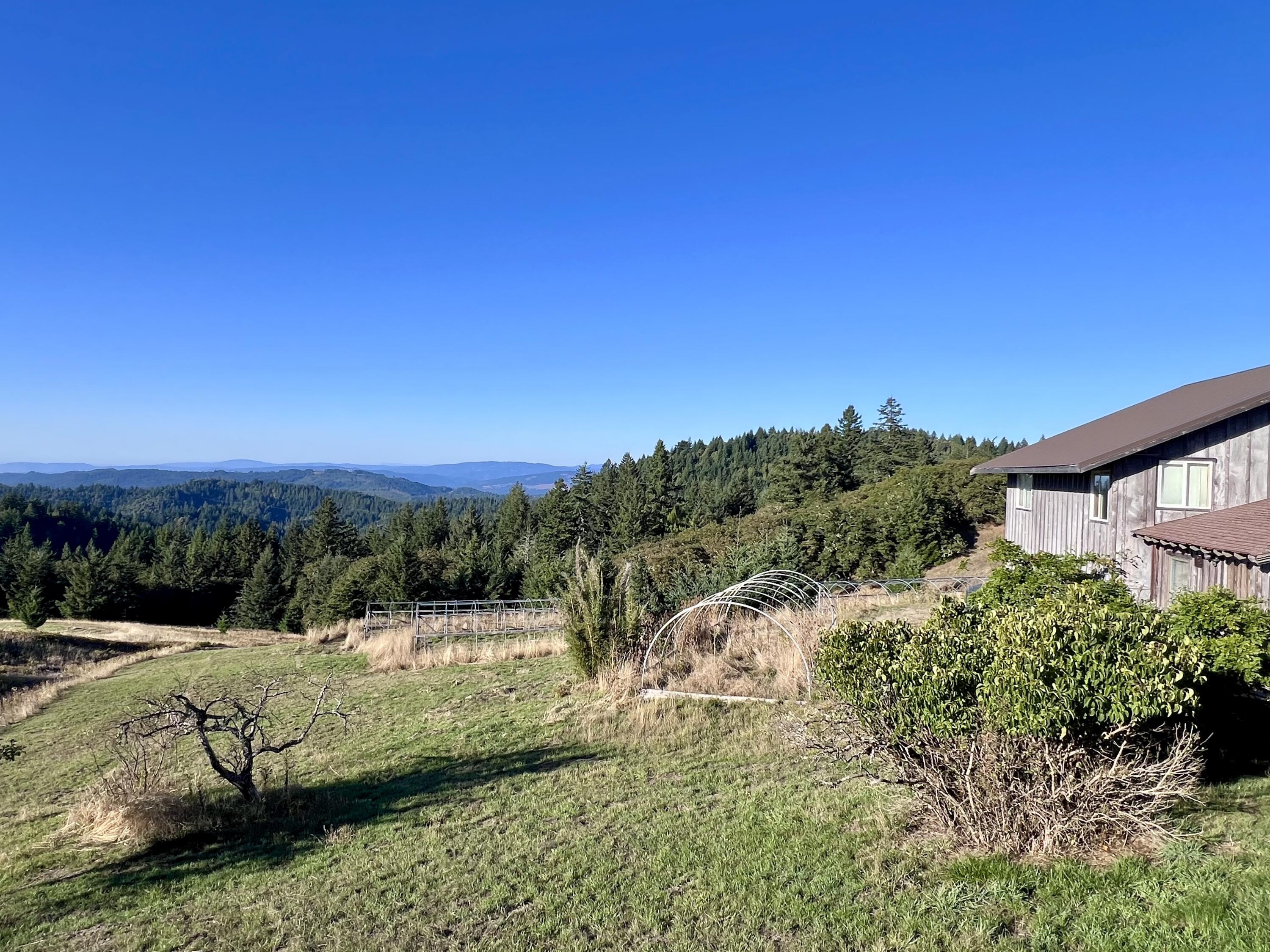 1205 Barry Road Kneeland, CA 95549 - Photo 48 of 73