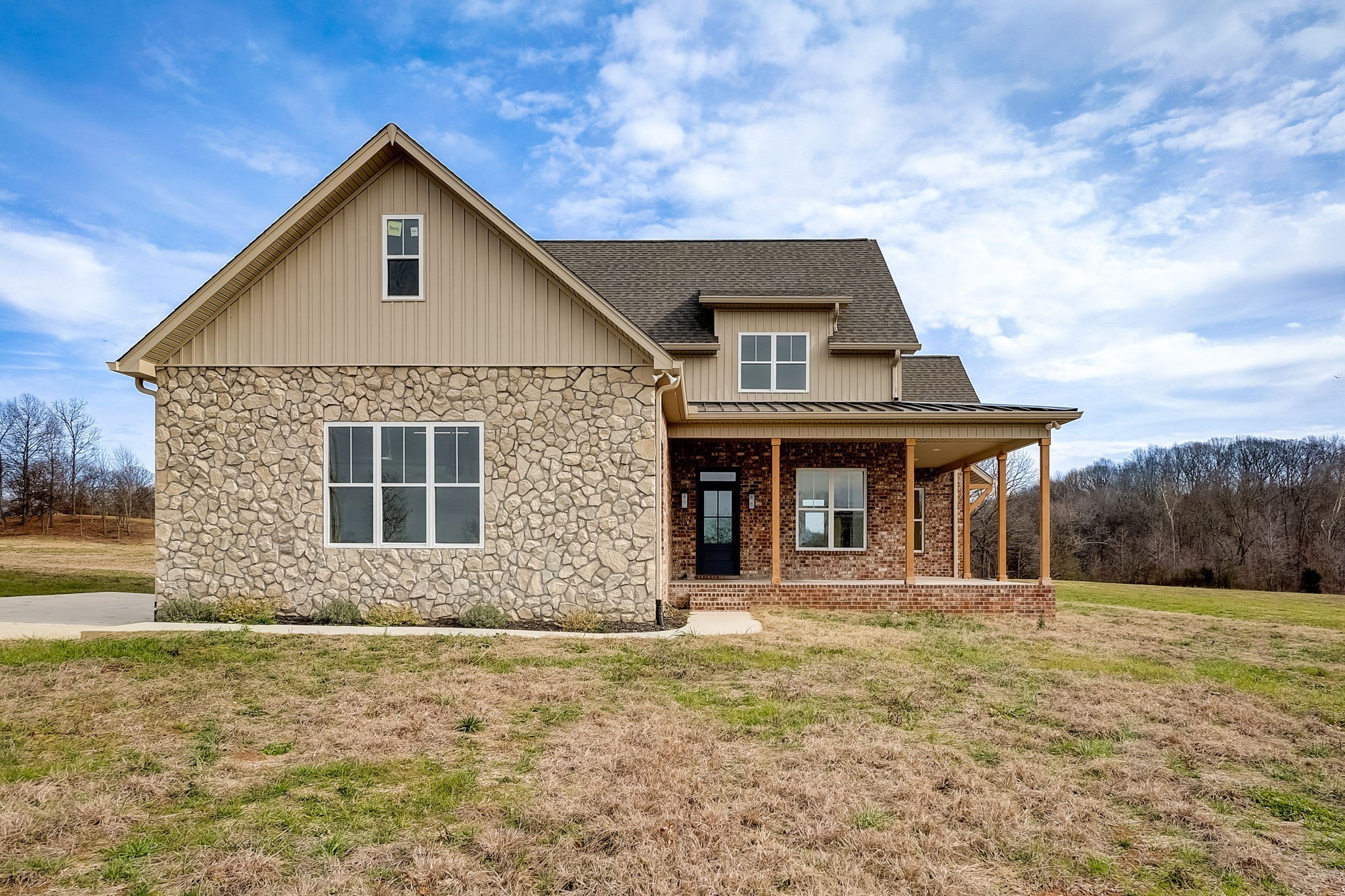 1142 Maxwell Branch Road Cottontown, TN 37048 - Photo 36 of 52