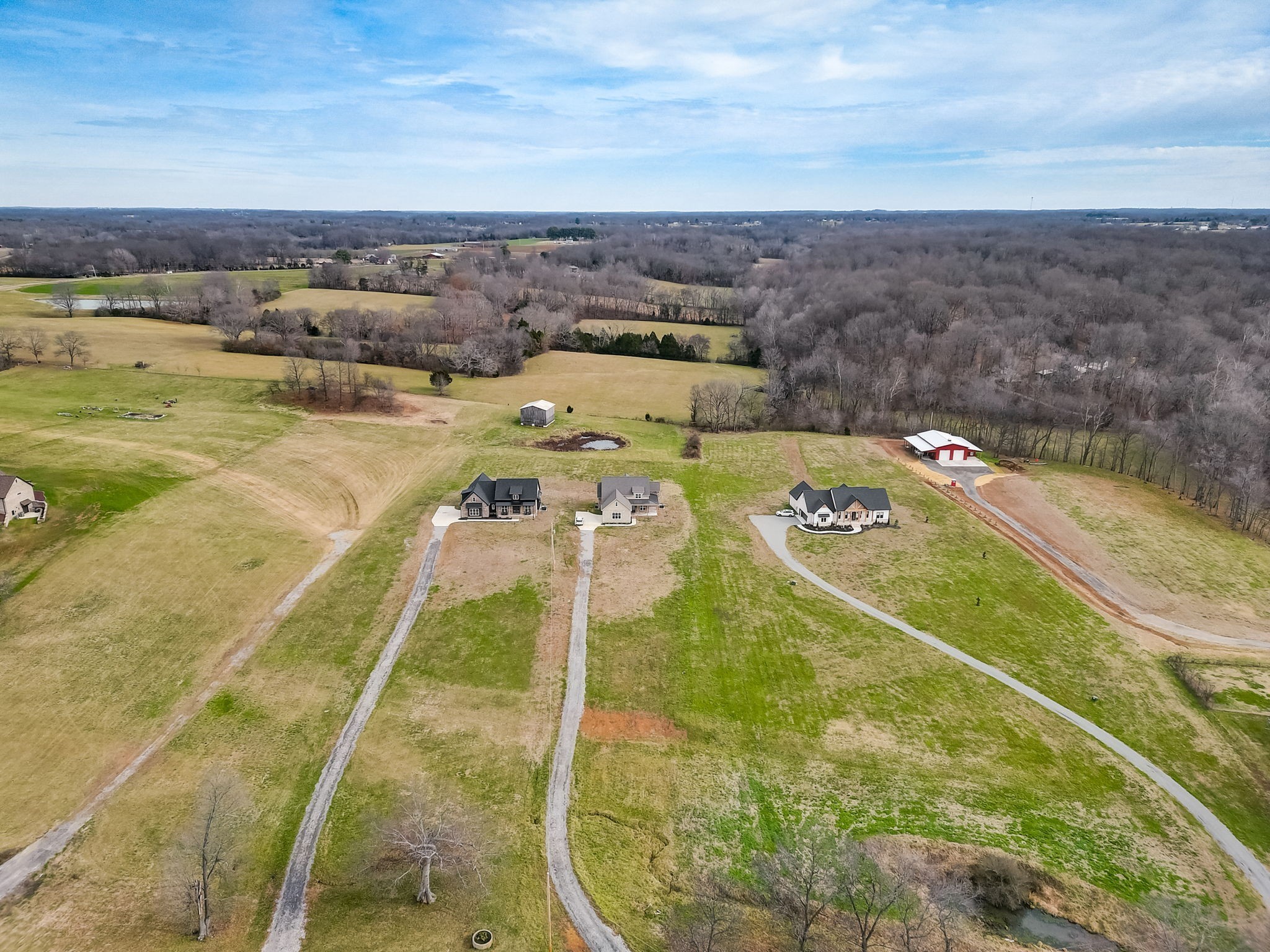 1142 Maxwell Branch Road Cottontown, TN 37048 - Photo 39 of 52