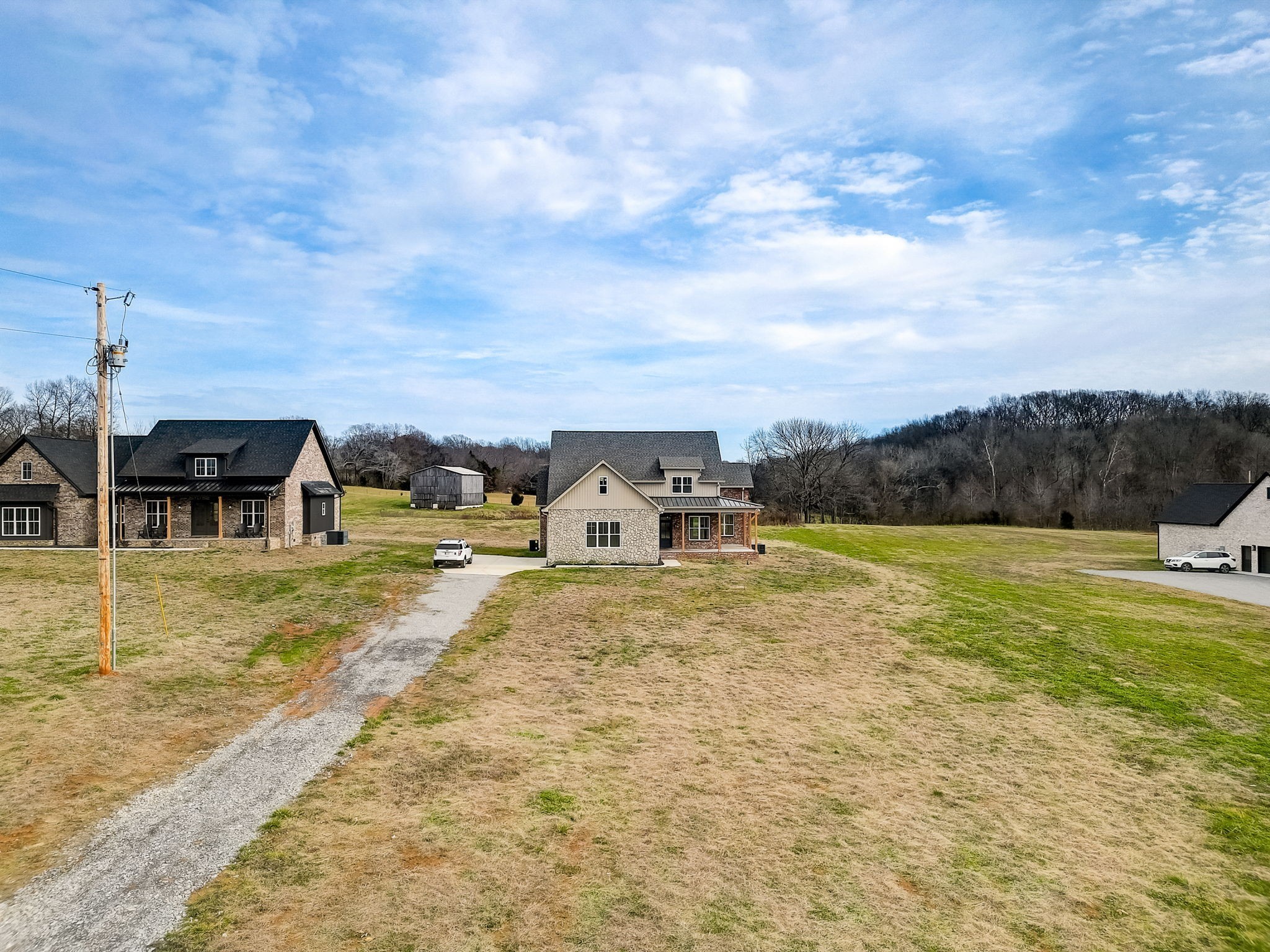 1142 Maxwell Branch Road Cottontown, TN 37048 - Photo 40 of 52