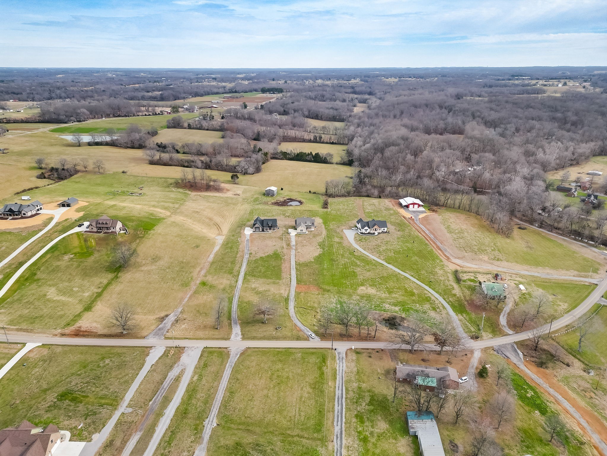 1142 Maxwell Branch Road Cottontown, TN 37048 - Photo 41 of 52