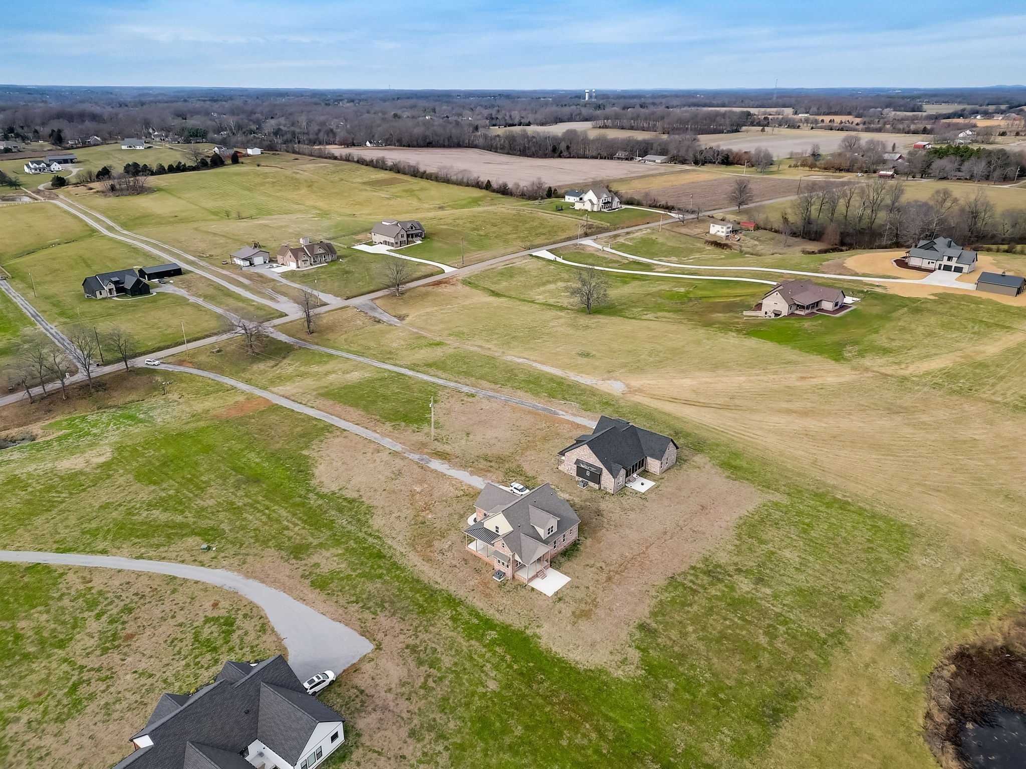 1142 Maxwell Branch Road Cottontown, TN 37048 - Photo 42 of 52