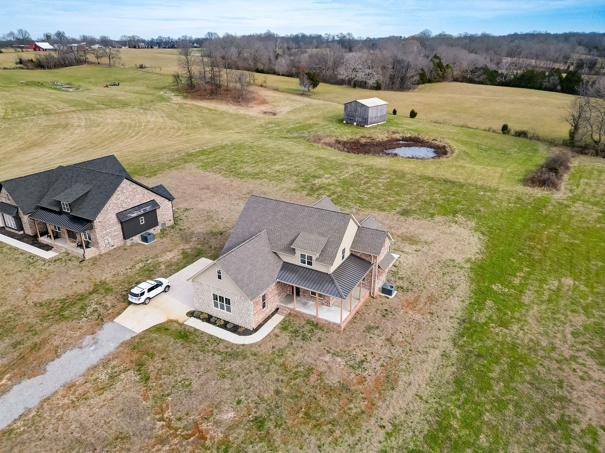 1142 Maxwell Branch Road Cottontown, TN 37048 - Photo 44 of 52