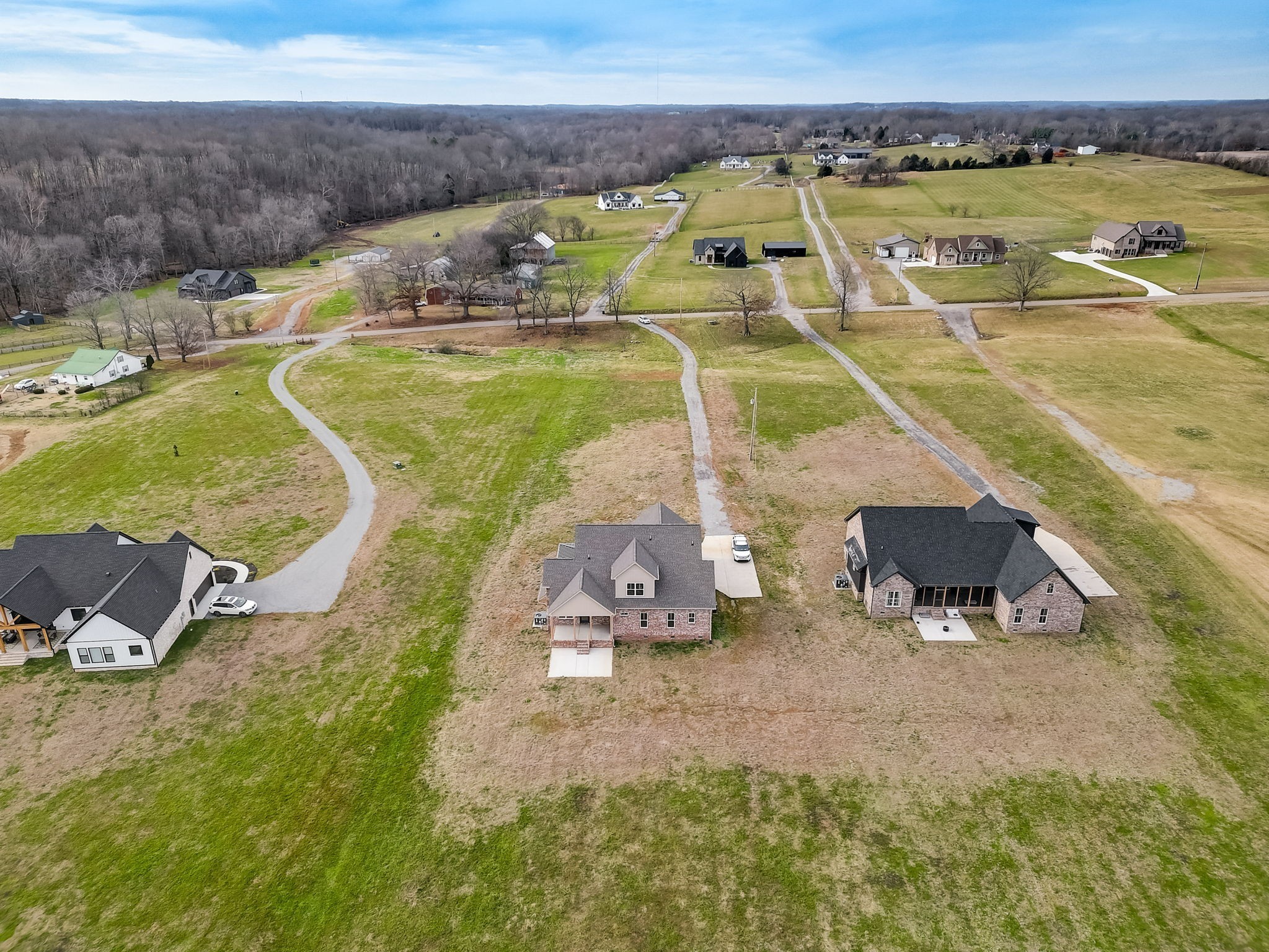 1142 Maxwell Branch Road Cottontown, TN 37048 - Photo 47 of 52
