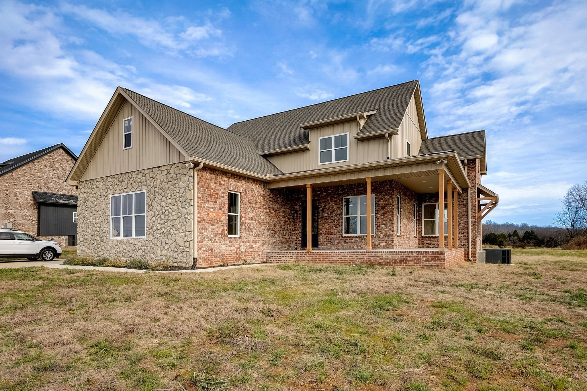 1142 Maxwell Branch Road Cottontown, TN 37048 - Photo 48 of 52