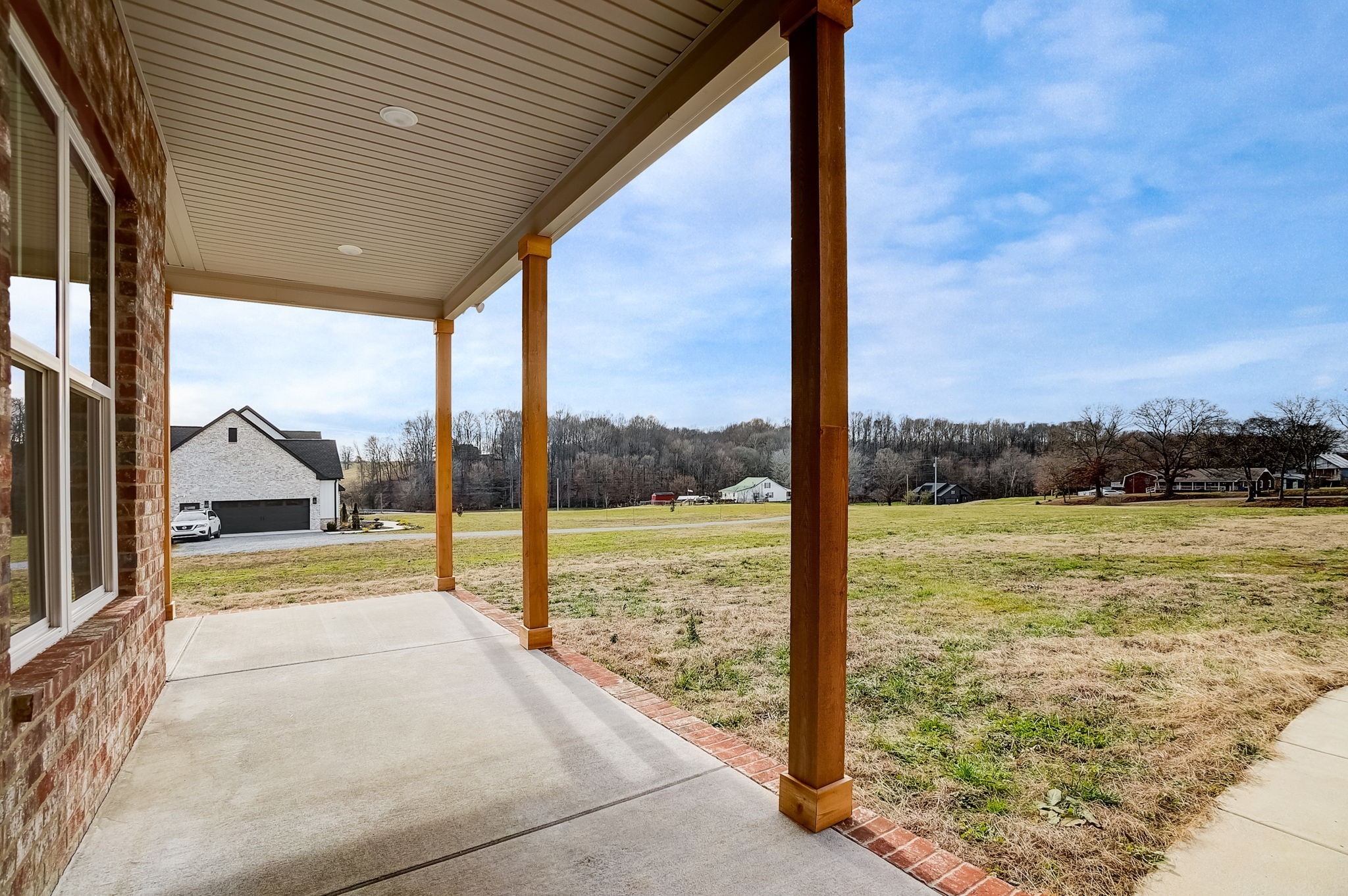 1142 Maxwell Branch Road Cottontown, TN 37048 - Photo 49 of 52